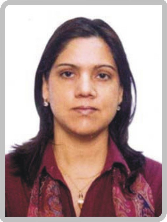 Ms. Kawaljit Kaur Baath